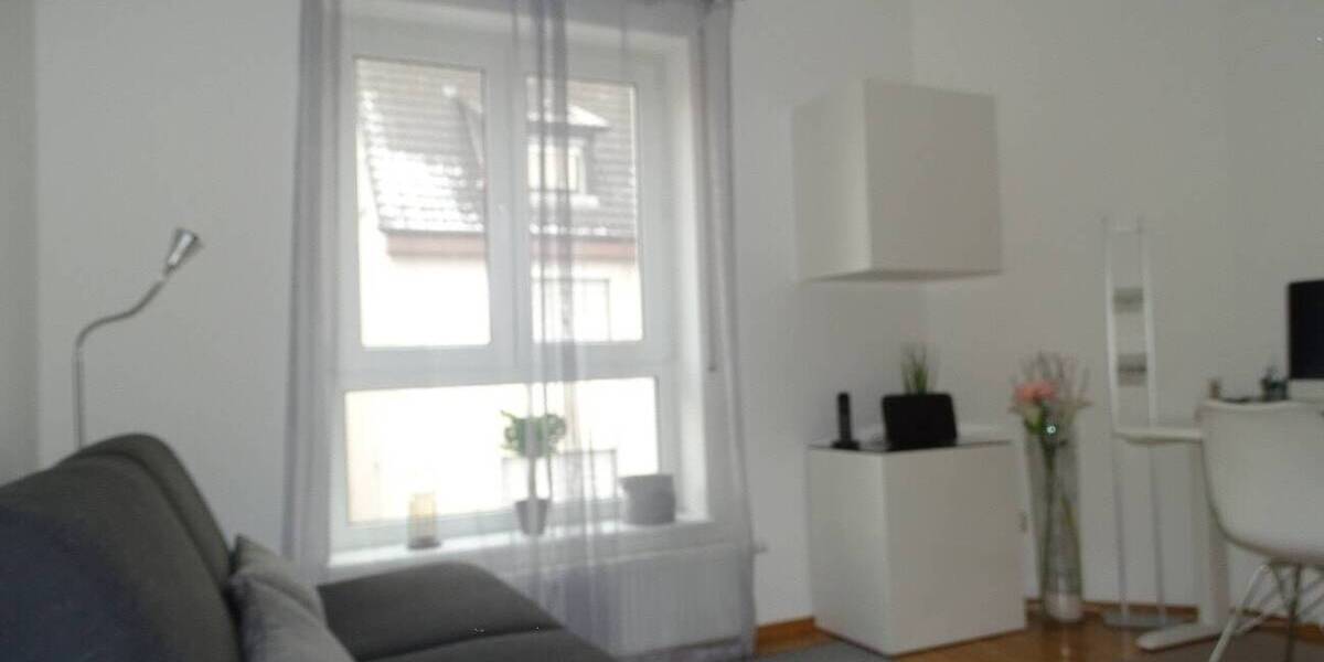 Etagenwohnung Villingen-Schwenningen Schwenningen - 4 Zimmer, 97 m&sup2;, 970&euro; | Angebot:26106745