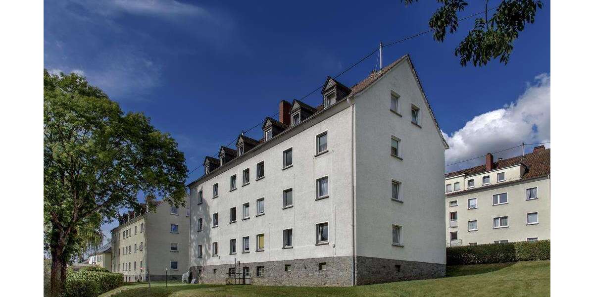 Etagenwohnung Montabaur - 2 Zimmer, 42 m&sup2;, 399&euro; | Angebot:26750213