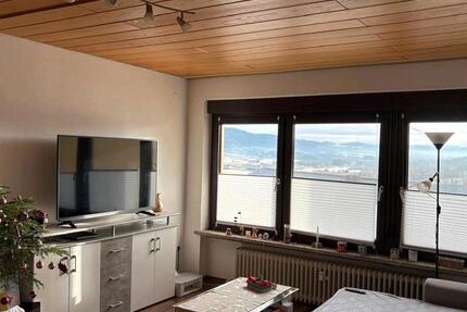 Wohnung Untersteinach - 3 Zimmer, 70 m&sup2;, 600&euro; | Angebot:24679881