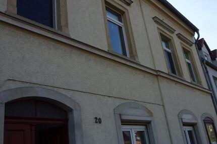 4 Raum Wohnung Radeburger Platz 20 in Großenhain zu Vermieten 4 zimmer