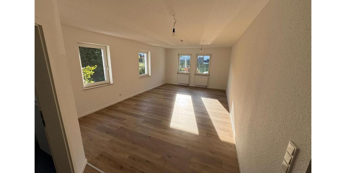 Etagenwohnung Hermeskeil - 1 Zimmer, 45 m&sup2;, 400&euro; | Angebot:26190109