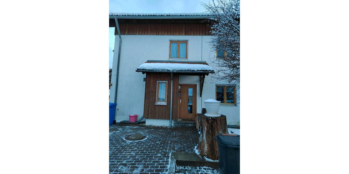 Reihenhaus Blaichach - 6 Zimmer, 130 m&sup2;, 1.800&euro; | Angebot:26017016