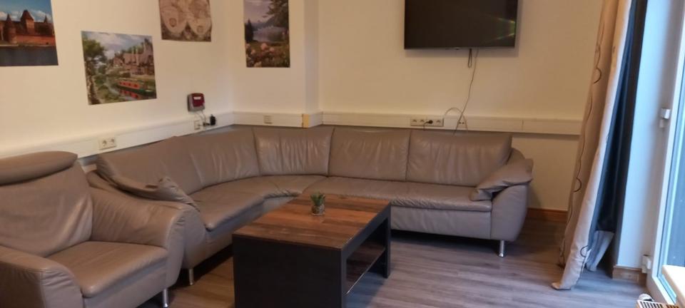 Wohnen auf Zeit Papenburg - 5 Zimmer, 1 m&sup2;, 16&euro; | Angebot:25226253