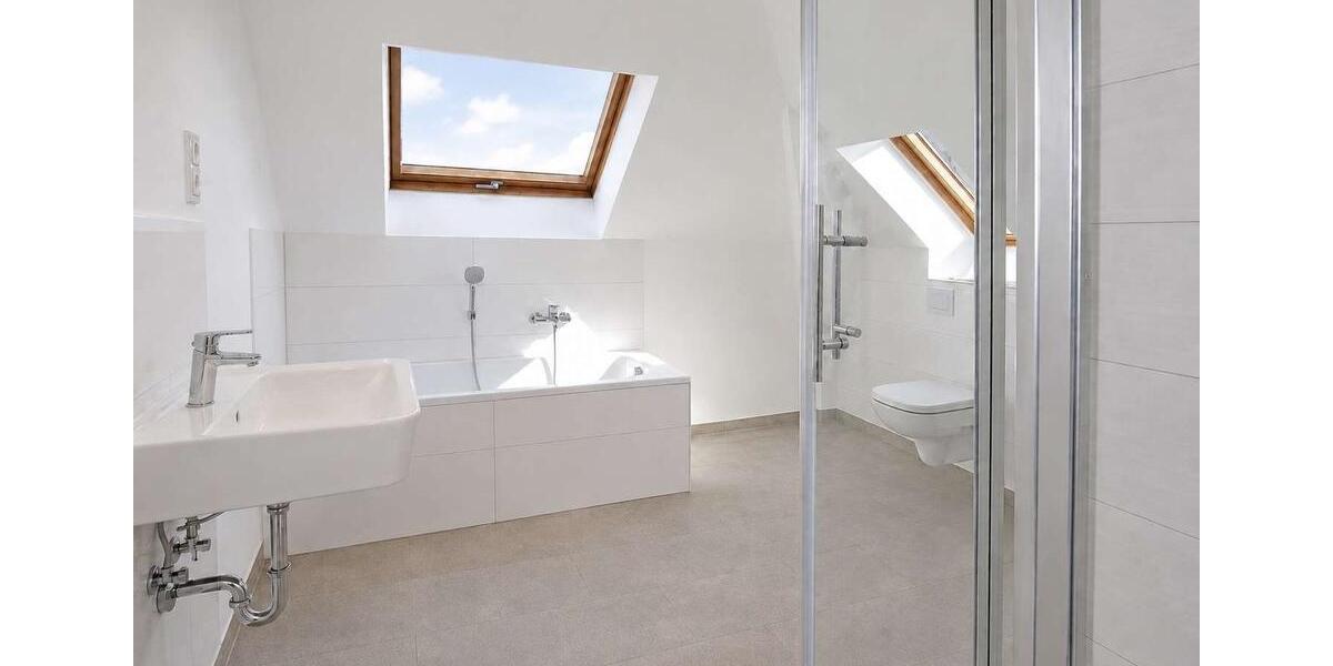 Dachgeschoßwohnung Unna - 3 Zimmer, 81 m&sup2;, 650&euro; | Angebot:26653891