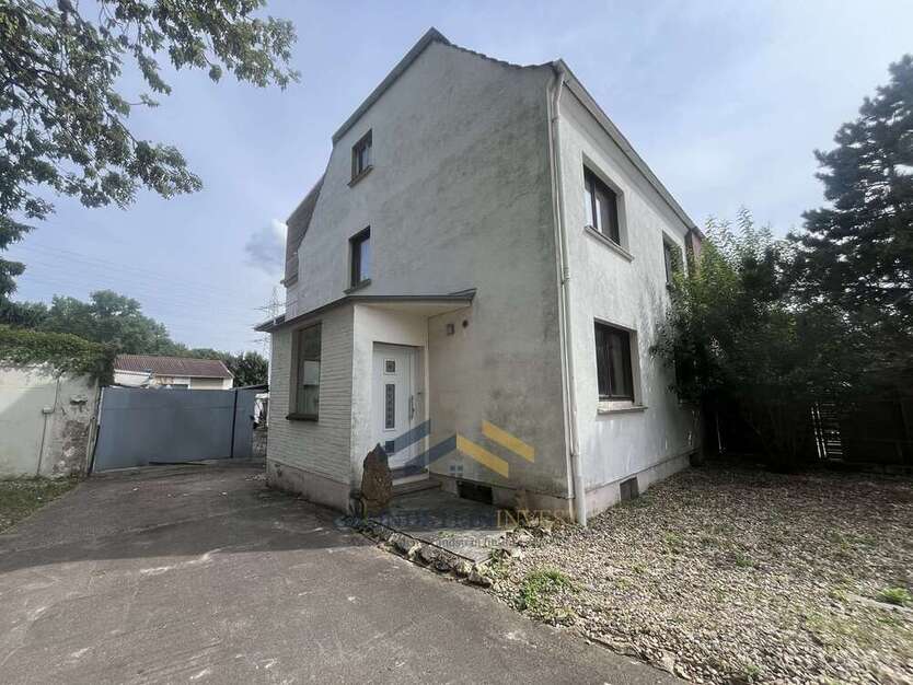 Halle in Grevenbroich 7.500 € 2937 m²