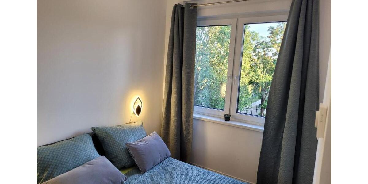 Wohnen auf Zeit Magdeburg Leipziger Straße - 2 Zimmer, 41 m&sup2;, 1.138&euro; | Angebot:25886868