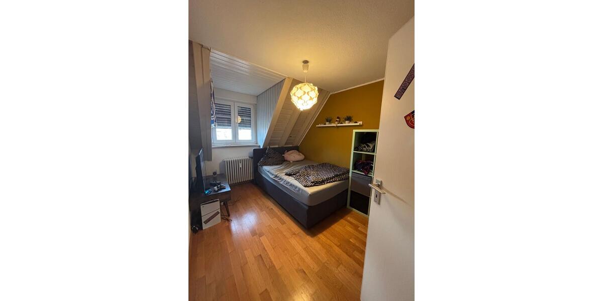 Maisonettenwohnung Steinen - 5 Zimmer, 136 m&sup2;, 1.409&euro; | Angebot:26271560