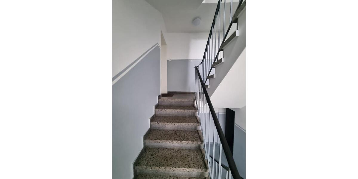 Modernes Wohnen in ruhiger Lage! 3-Zimmer-Erdgeschosswohnung mit neuwertigem Badezimmer und Balkon 3 zimmer