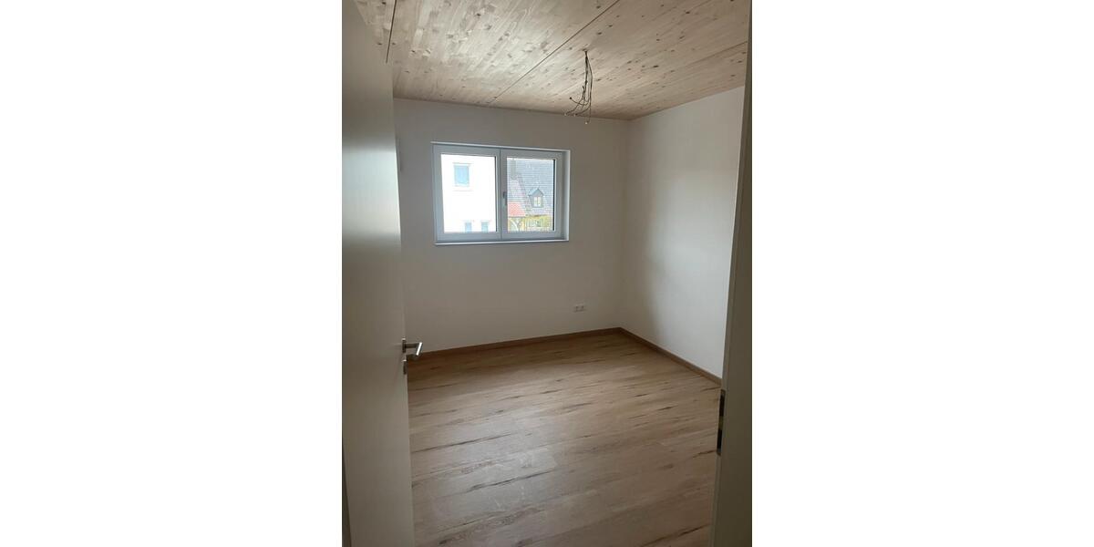 Erdgeschoßwohnung Wemding - 2 Zimmer, 49 m&sup2;, 620&euro; | Angebot:26245291