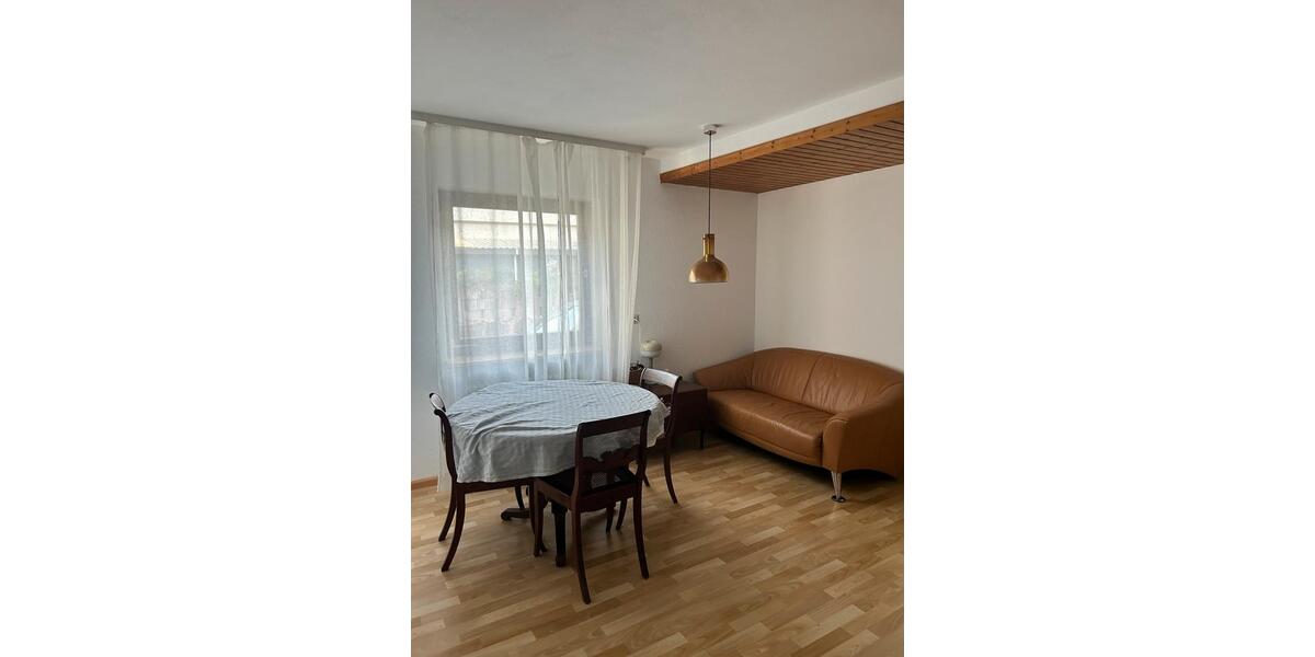 Hochparterre Lörrach - 2 Zimmer, 65 m&sup2;, 1.100&euro; | Angebot:26449307