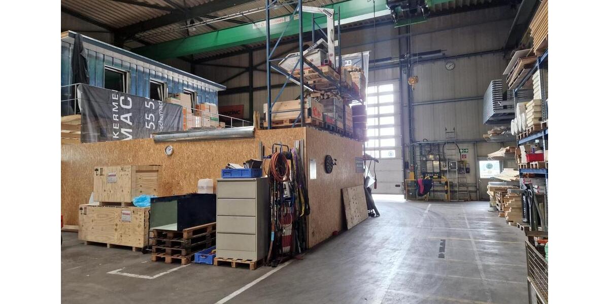 Gewerbeobjekt Uetersen - 1.050&euro; | Angebot:25406058