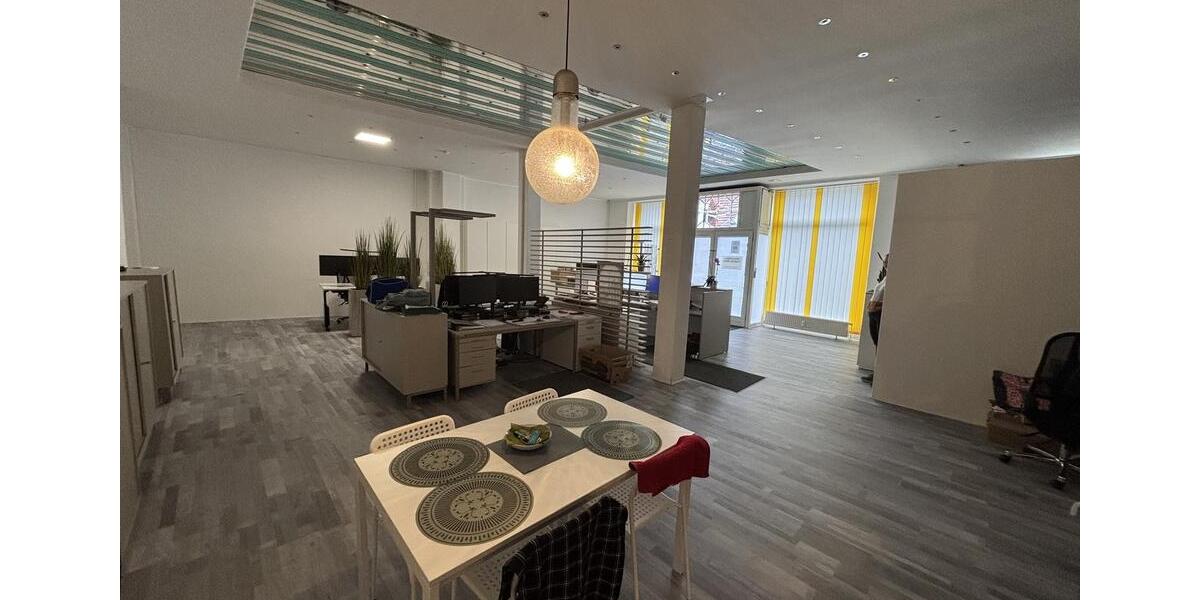 Gewerbeobjekt Wittenberge - 300&euro; | Angebot:25258256