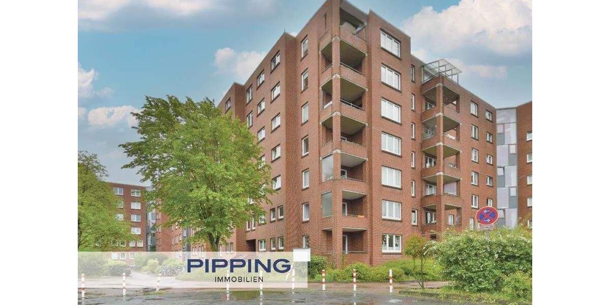 Etagenwohnung Lüneburg Mittelfeld - 3 Zimmer, 82 m&sup2;, 920&euro; | Angebot:25094210