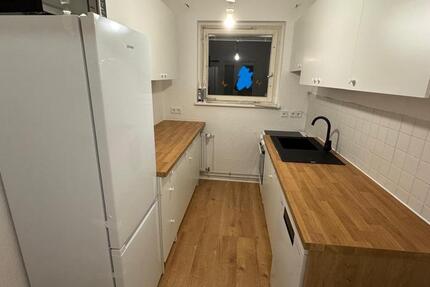 Wohnung Berlin Reinickendorf - 3 Zimmer, 68 m&sup2;, 1.100&euro; | Angebot:25258938