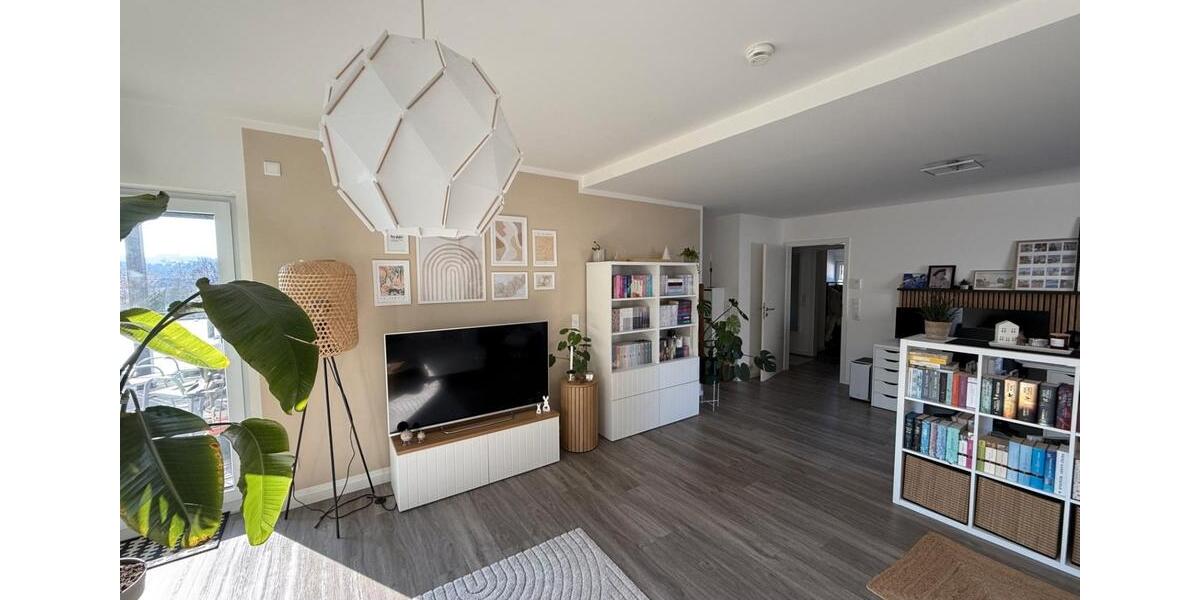 Dachgeschoßwohnung Warstein - 2 Zimmer, 82 m&sup2;, 780&euro; | Angebot:26008470