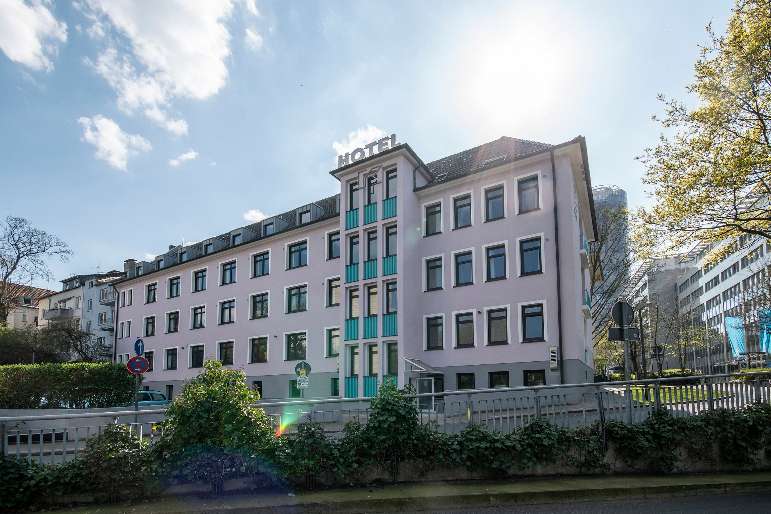 Gewerbeobjekt Essen Südviertel - 500&euro; | Angebot:25244412