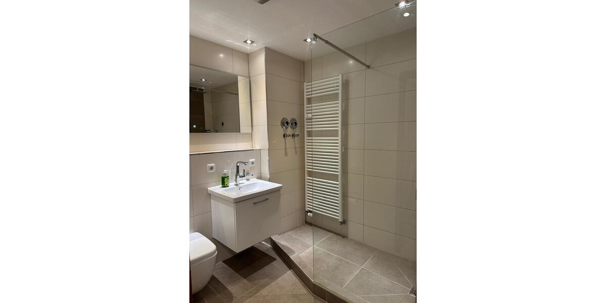 Etagenwohnung Wiesbaden Nordost - 1 Zimmer, 42 m&sup2;, 1.137&euro; | Angebot:25501533