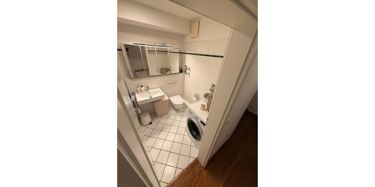 Terrassenwohnung Köln Rodenkirchen - 3 Zimmer, 70 m&sup2;, 1.850&euro; | Angebot:26441655