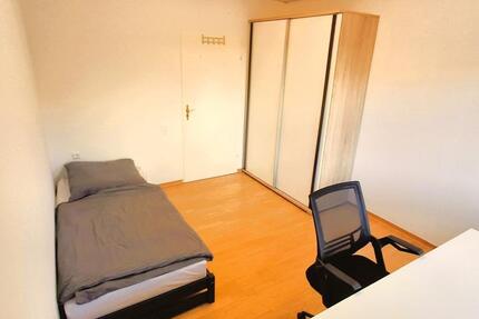 Wohnen auf Zeit Marburg Cappel - 4 Zimmer, 20 m&sup2;, 480&euro; | Angebot:26426728