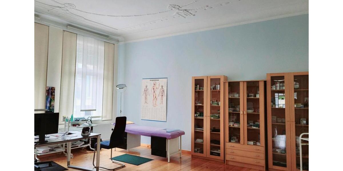 Gewerbeobjekt Perleberg - 1.470&euro; | Angebot:25428071