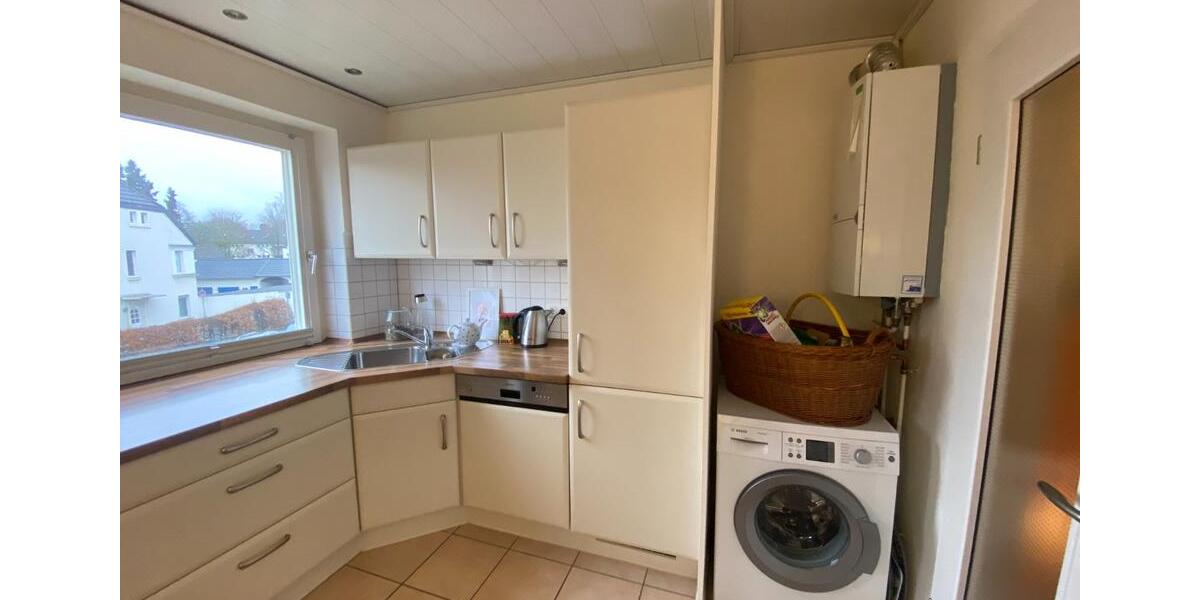 Wohnen auf Zeit Bonn Friesdorf - 2 Zimmer, 60 m&sup2;, 1.400&euro; | Angebot:25789616