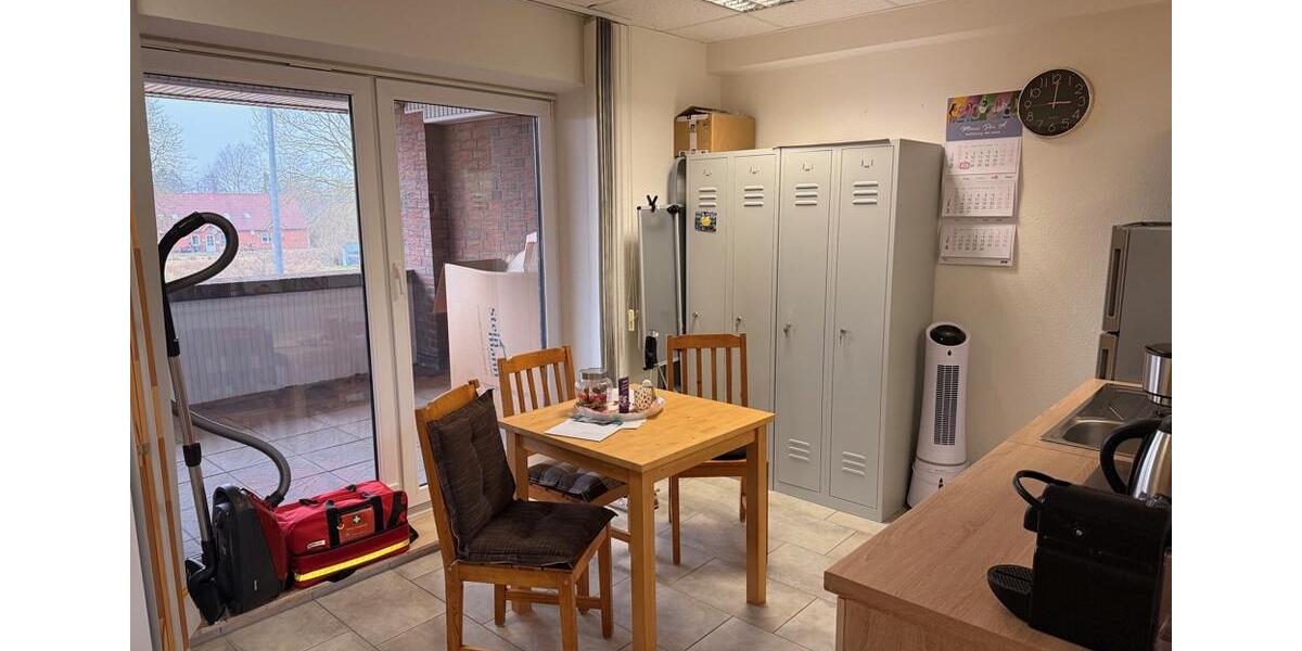 Gewerbeobjekt Südbrookmerland - 1.500&euro; | Angebot:25560675