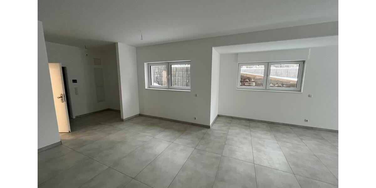 Erdgeschoßwohnung Saarbrücken Bübingen - 2 Zimmer, 78 m&sup2;, 860&euro; | Angebot:24691162