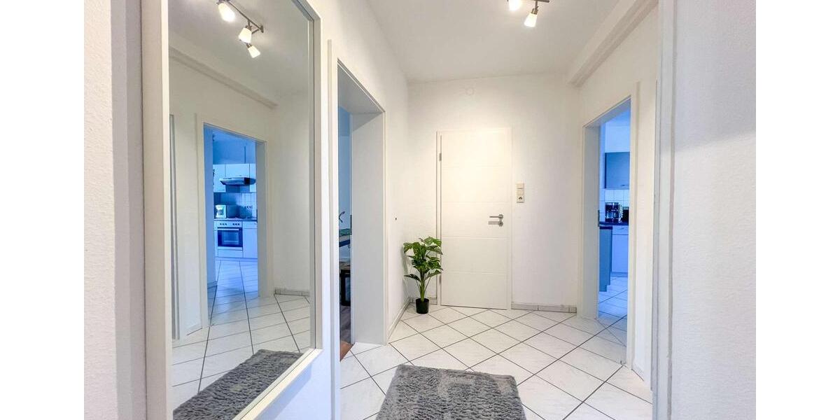 Wohnen auf Zeit Kassel - 3 Zimmer, 80 m&sup2;, 1.250&euro; | Angebot:26580927