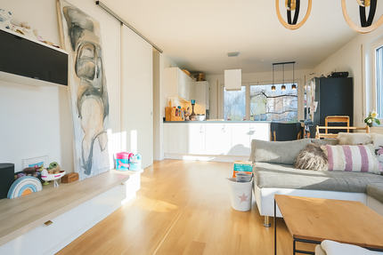 Wohnung zum Mieten in Ingolstadt 1.250 € 91.64 m² 3 zimmer