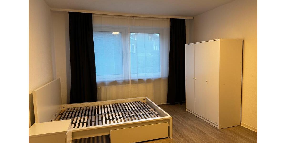 Wohnen auf Zeit Bochum Bochum-Mitte - 3 Zimmer, 12 m&sup2;, 415&euro; | Angebot:24571562