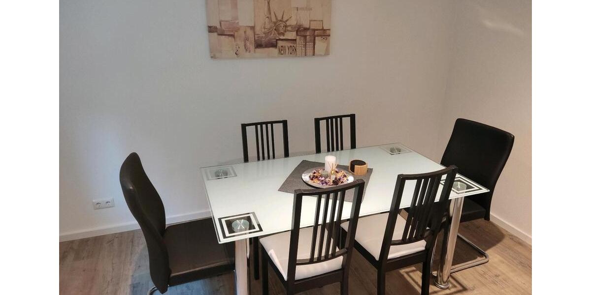 Wohnen auf Zeit Kaisheim - 5 Zimmer, 16 m&sup2;, 500&euro; | Angebot:26443177
