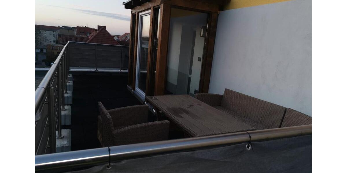 Etagenwohnung Eberswalde - 5 Zimmer, 151 m&sup2;, 1.798&euro; | Angebot:26336236