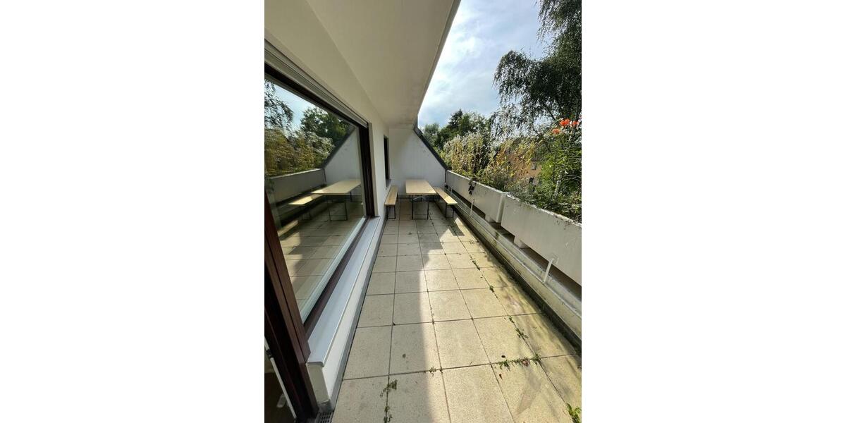 Etagenwohnung Deggendorf - 4 Zimmer, 87 m&sup2;, 1.000&euro; | Angebot:26056574