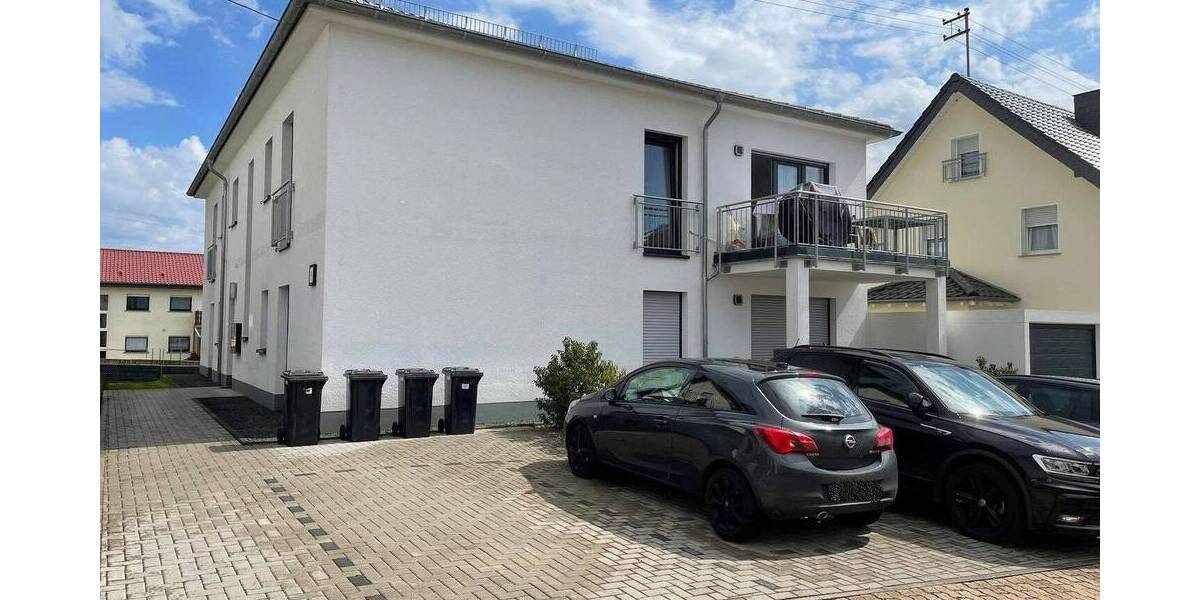 Etagenwohnung Mettlach Orscholz - 3 Zimmer, 75 m&sup2;, 850&euro; | Angebot:26290457