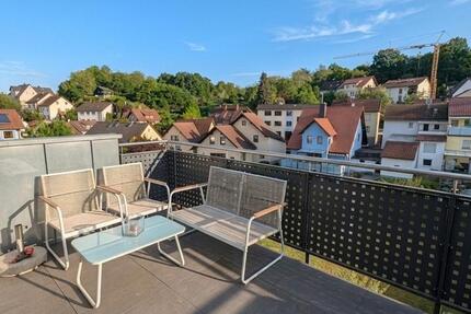 Wohnung Haibach - 3 Zimmer, 83 m&sup2;, 1.190&euro; | Angebot:26621790
