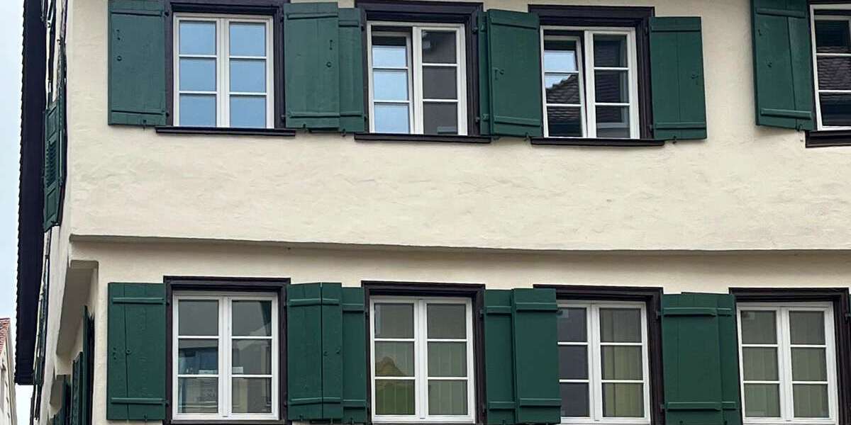 Wohnung zum Mieten in Riedlingen 960 € 121 m² 4 zimmer