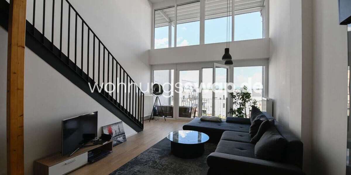 Etagenwohnung Bamberg Inselstadt - 2 Zimmer, 84 m&sup2;, 1.130&euro; | Angebot:27110577