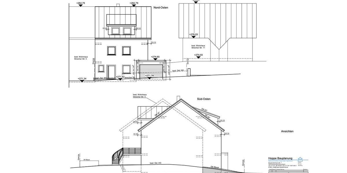 Doppelhaushälfte Schorndorf - 7.5 Zimmer, 182 m&sup2;, 2.550&euro; | Angebot:25795954