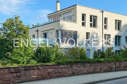 Wohnung Heidelberg - 4 Zimmer, 196 m&sup2;, 4.000&euro; | Angebot:26627954