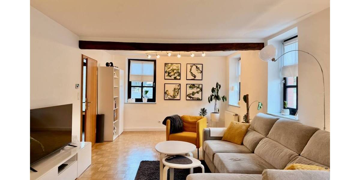 Einfamilienhaus Schwalmtal Lüttelforst - 3 Zimmer, 74 m&sup2;, 570&euro; | Angebot:26160483