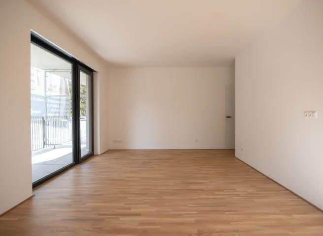 * modene 2-Raumwohnung mit großem Balkon * 2 zimmer