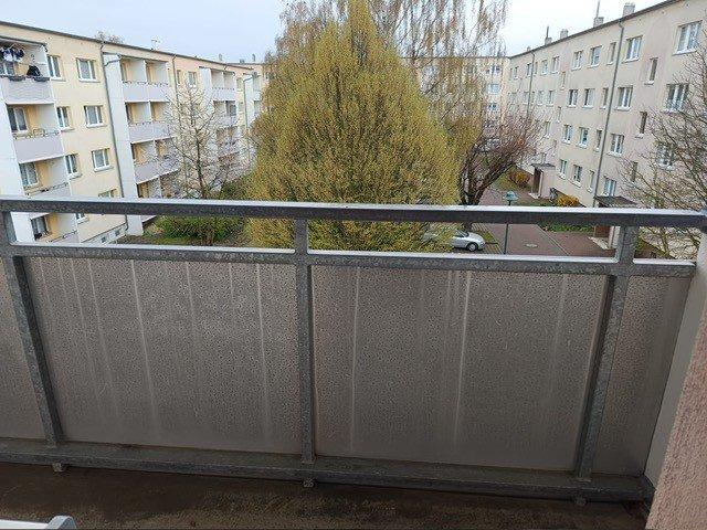 Etagenwohnung Querfurt - 2 Zimmer, 50 m&sup2;, 335&euro; | Angebot:26283588
