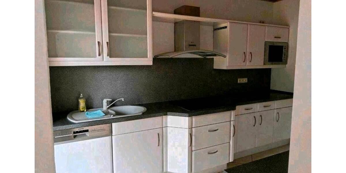 Einfamilienhaus Saarbrücken Neue Bremm - 2 Zimmer, 125 m&sup2;, 1.300&euro; | Angebot:26611097