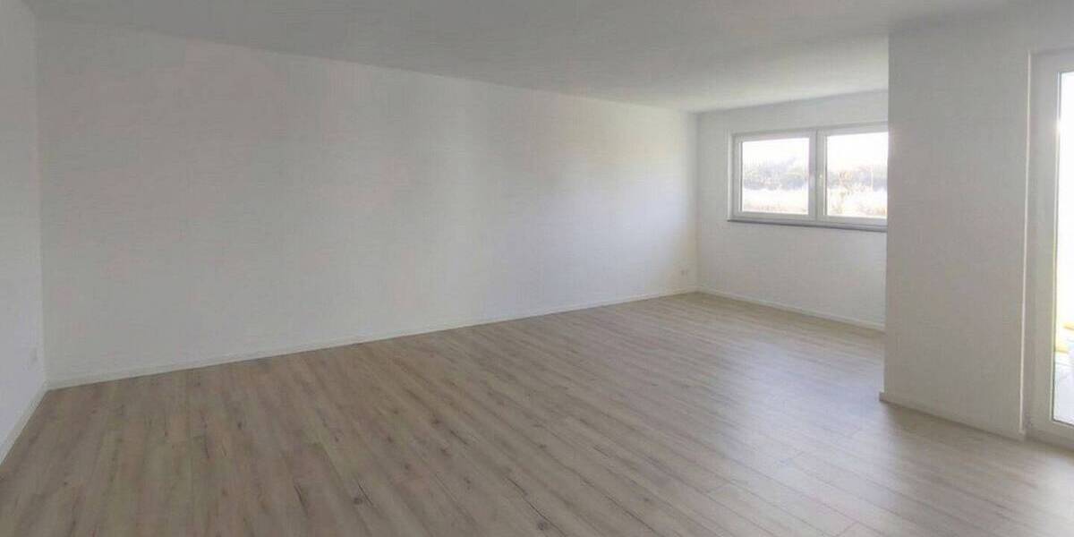 Etagenwohnung Schwäbisch Hall Hessental - 2 Zimmer, 85 m&sup2;, 1.150&euro; | Angebot:25996936