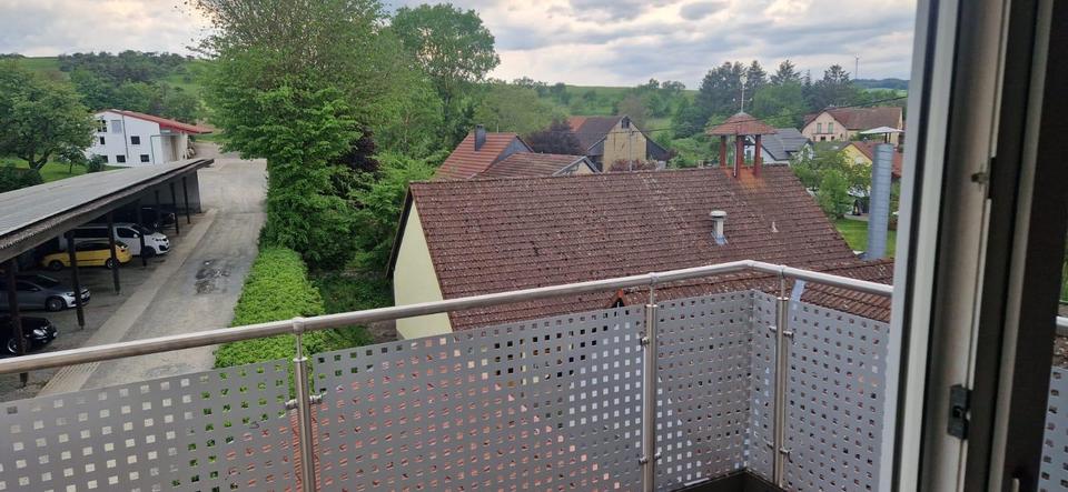 Dachgeschoßwohnung Lauterecken - 3 Zimmer, 80 m&sup2;, 450&euro; | Angebot:26311770