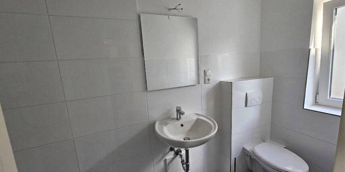 Etagenwohnung Friedberg Fauerbach - 3 Zimmer, 67 m&sup2;, 790&euro; | Angebot:25751161