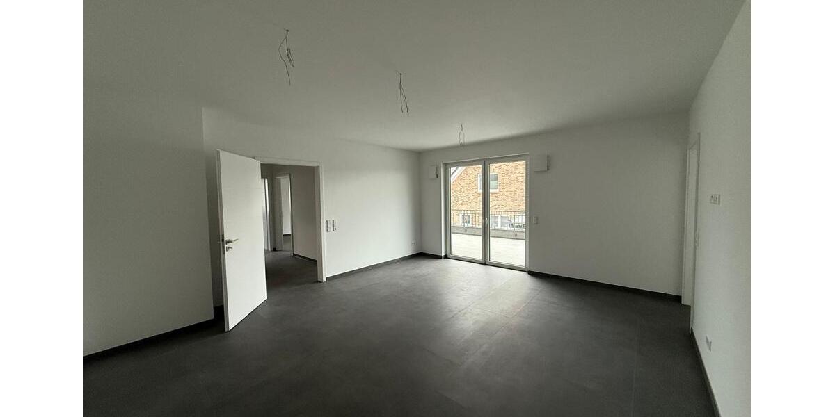 Etagenwohnung Lotte - 2.5 Zimmer, 81 m&sup2;, 1.199&euro; | Angebot:24247074