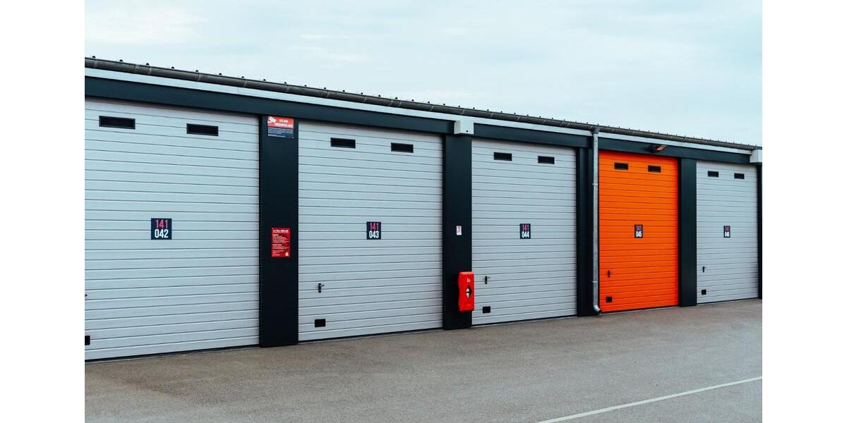 28-112m² Lager, Hallen & Lagerflächen in Hamm zur Miete! zimmer