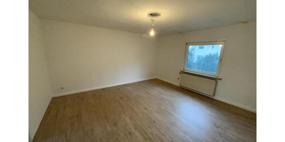 Kurzfristig frei! 3-Zimmer-Wohnung in Herdecke Berg Nacken 3 zimmer