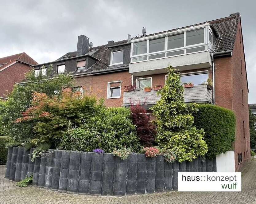 Wohnung zum Mieten in Duisburg 1.090 € 119 m²